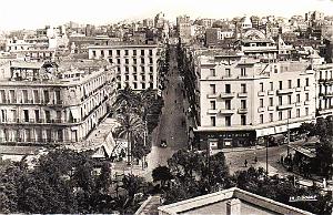 BS a- 069- Hotel Continental- Martinez